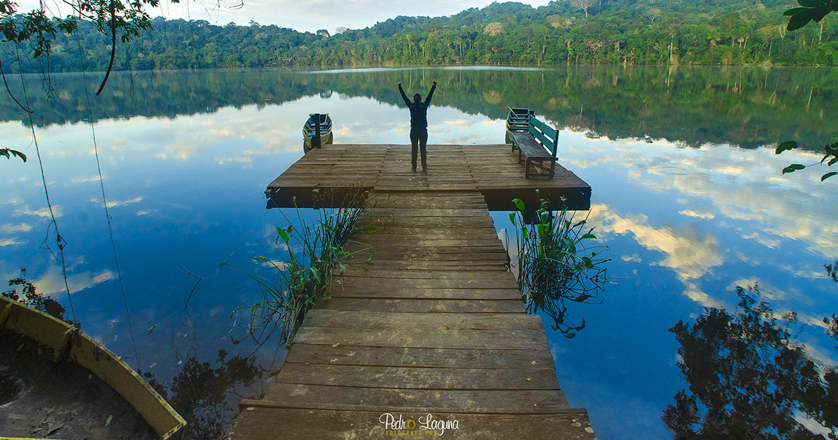 Parques nacionales de Bolivia (Foto: Pedro Laguna) 